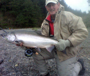 Chinook Salmon