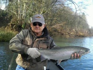 Winter Steelhead